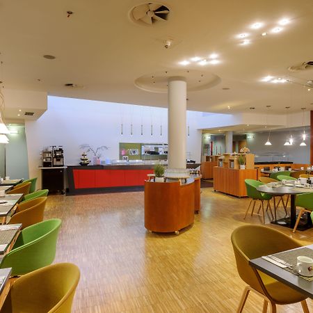 Hotel Mercure Wien City Exterior photo