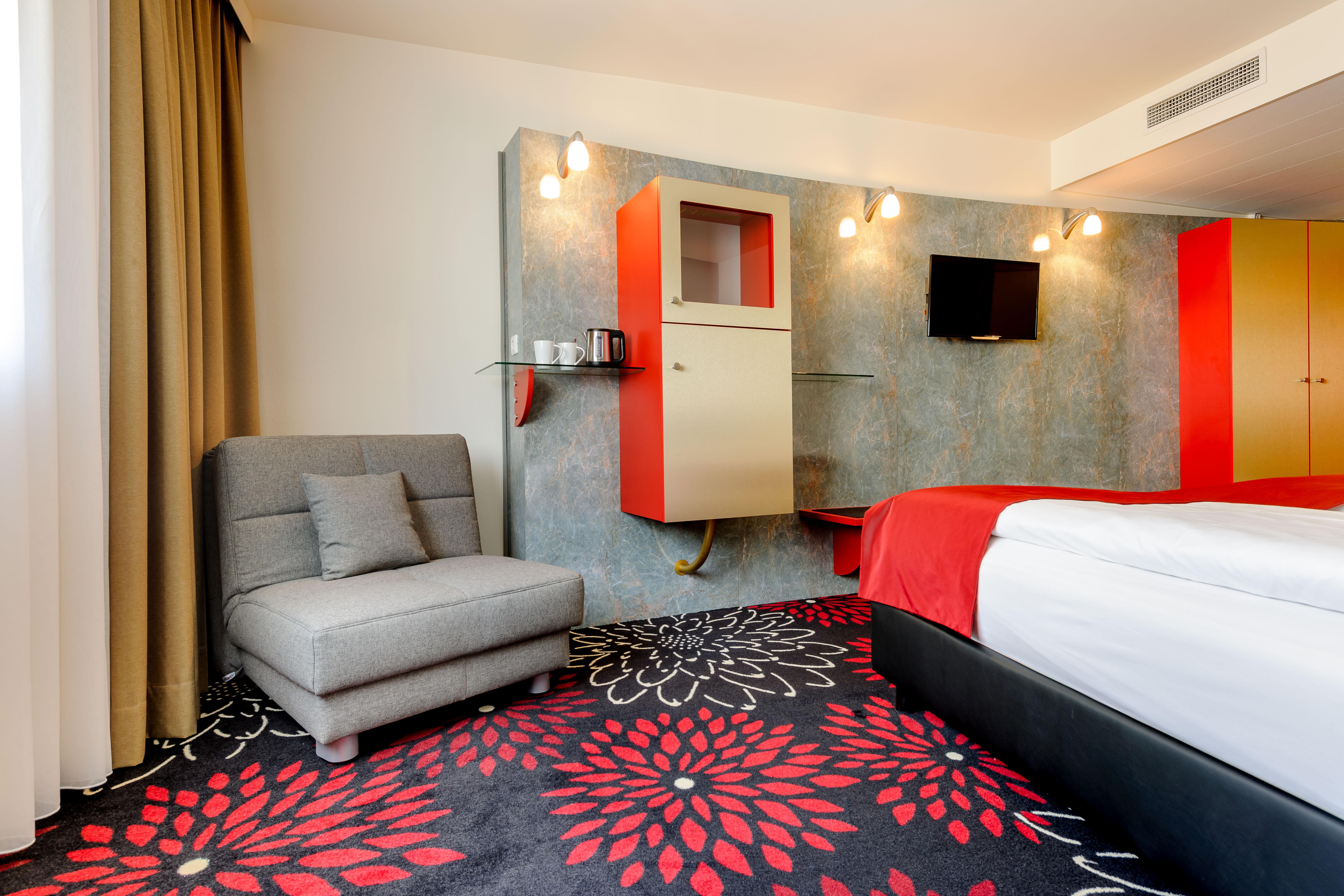 Hotel Mercure Wien City Exterior photo