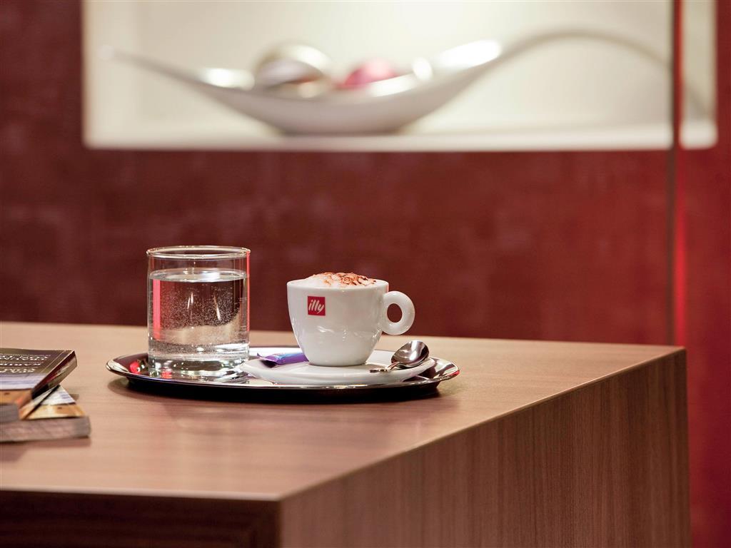 Hotel Mercure Wien City Exterior photo