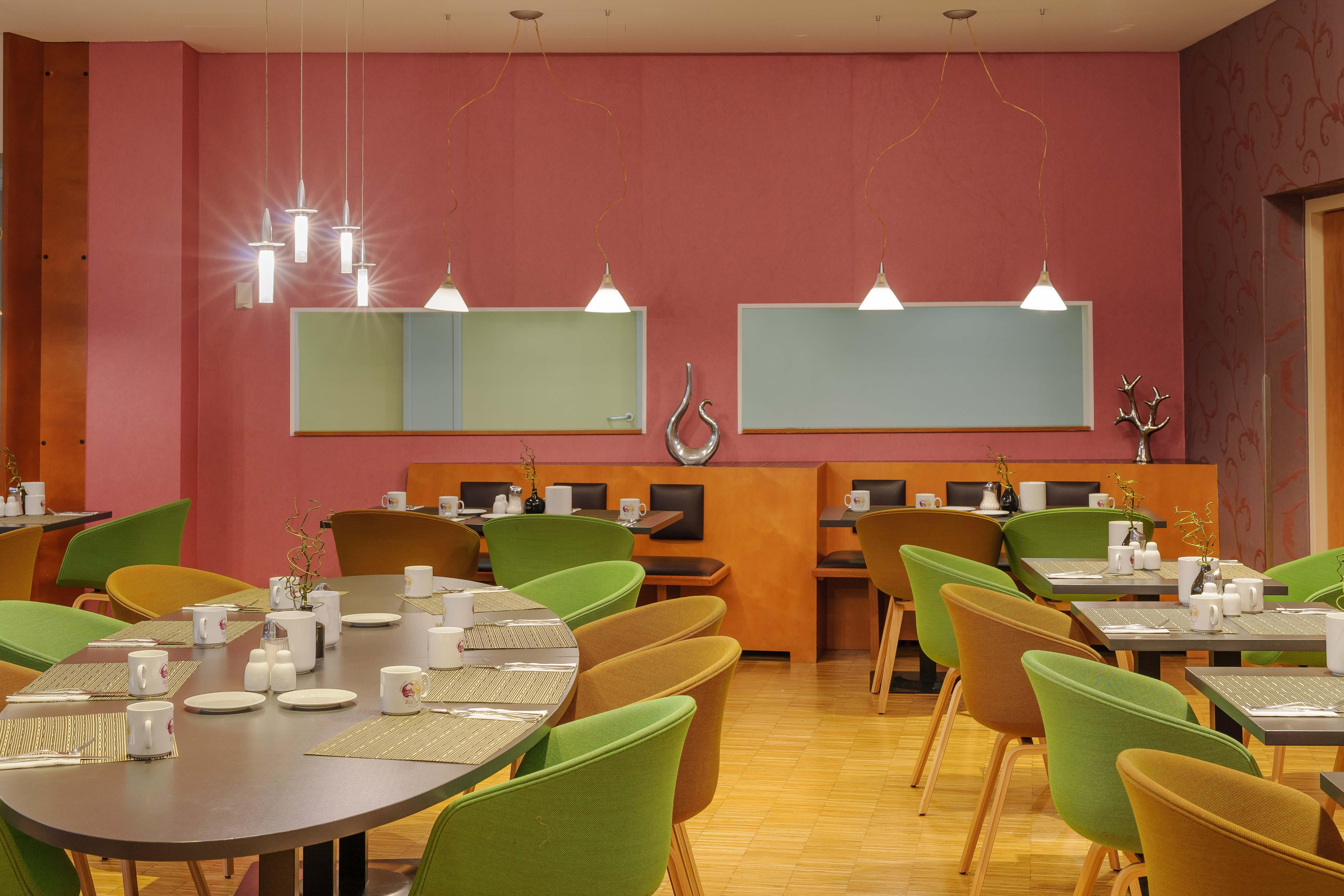 Hotel Mercure Wien City Exterior photo