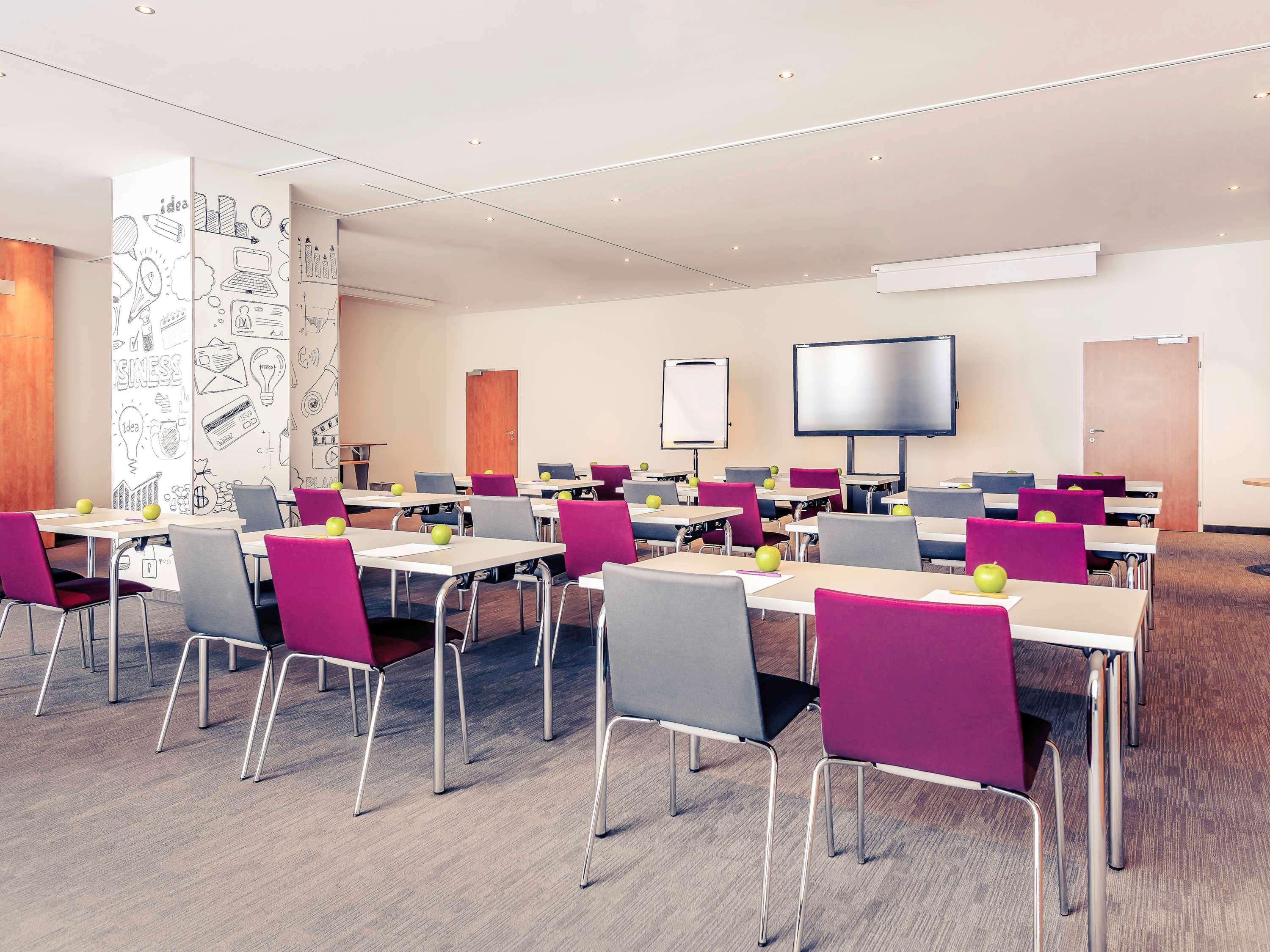 Hotel Mercure Wien City Exterior photo