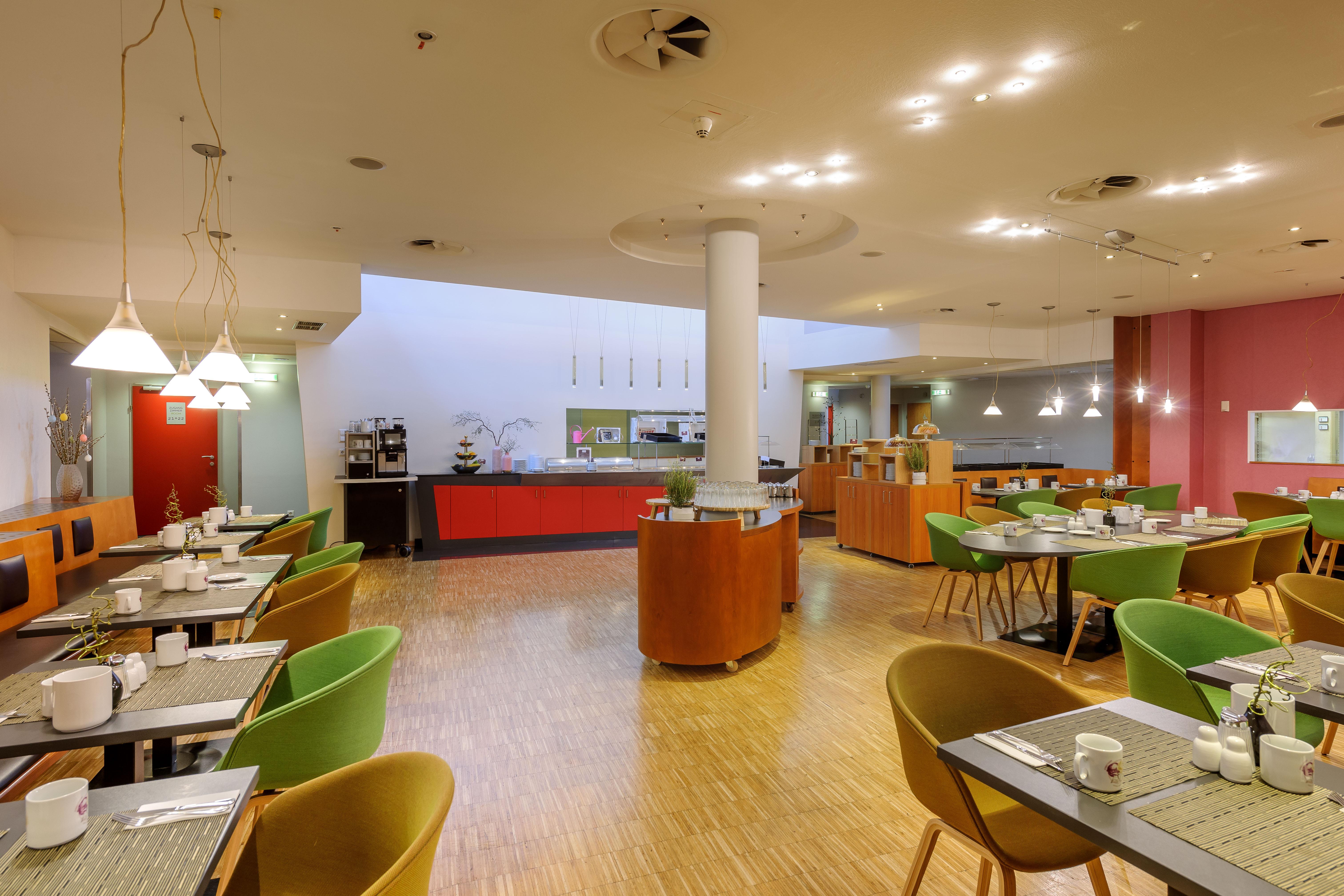 Hotel Mercure Wien City Exterior photo
