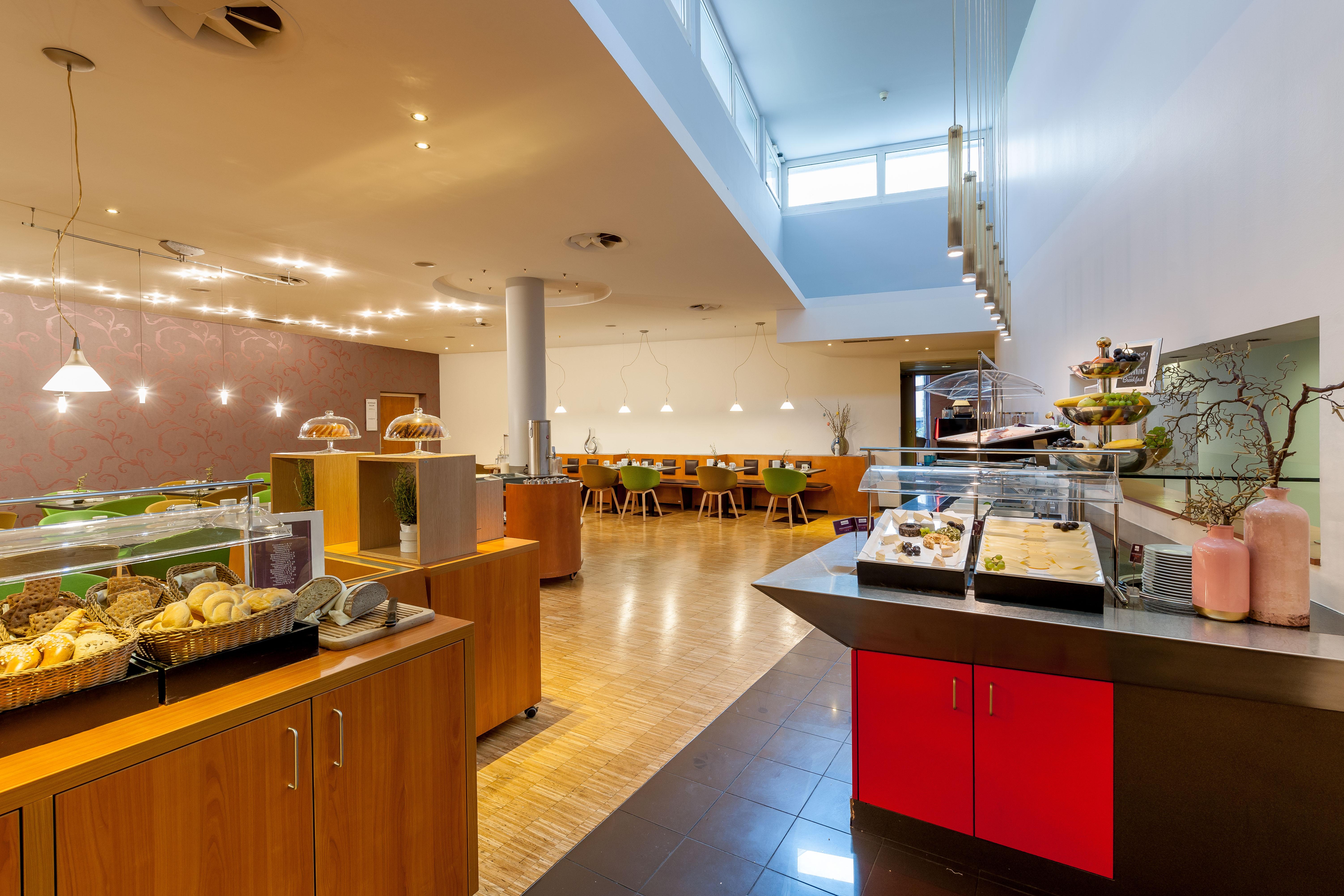 Hotel Mercure Wien City Exterior photo
