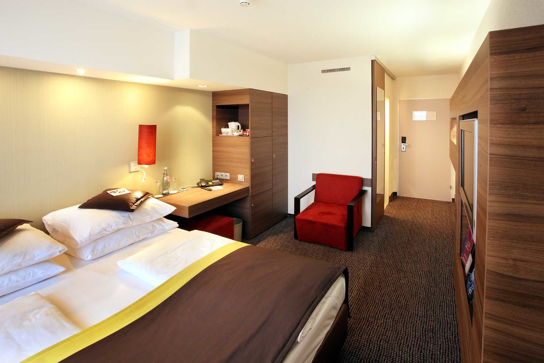 Hotel Mercure Wien City Exterior photo