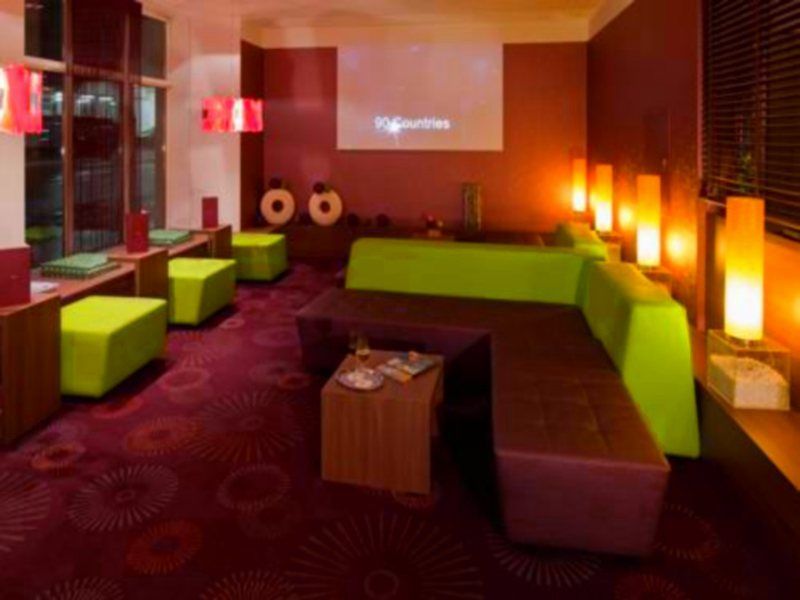 Hotel Mercure Wien City Exterior photo