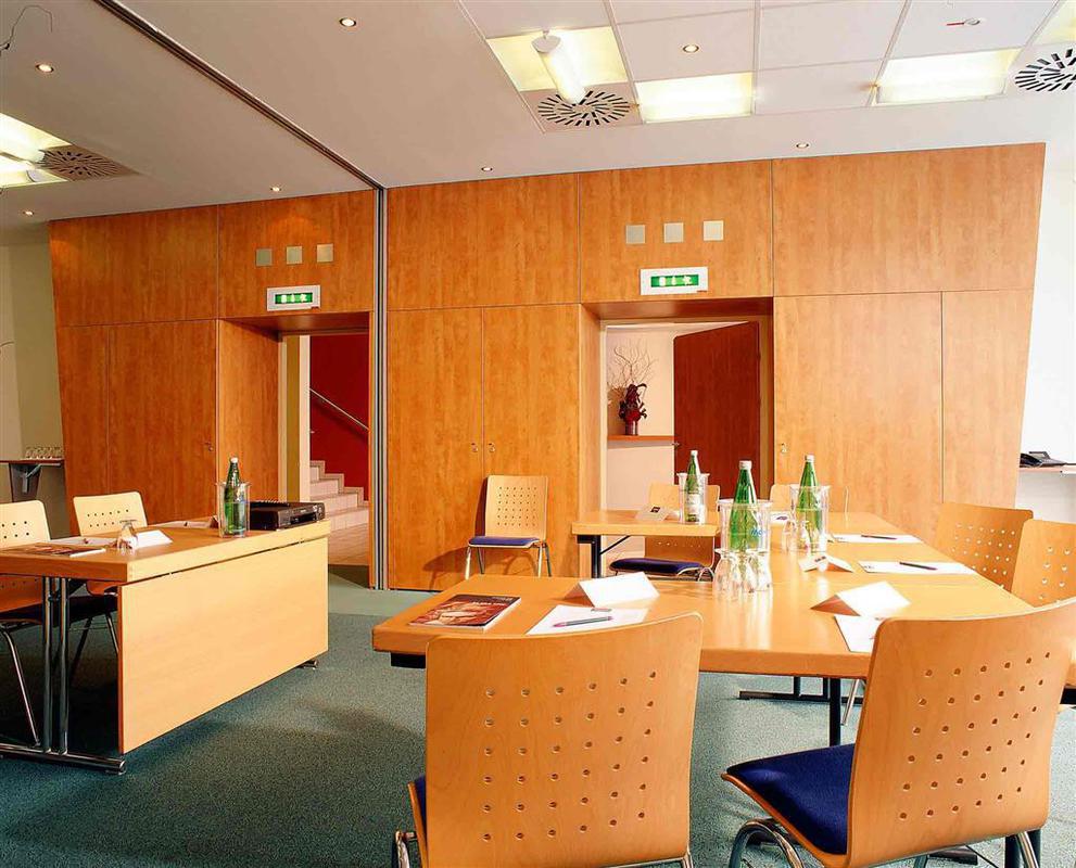 Hotel Mercure Wien City Facilities photo