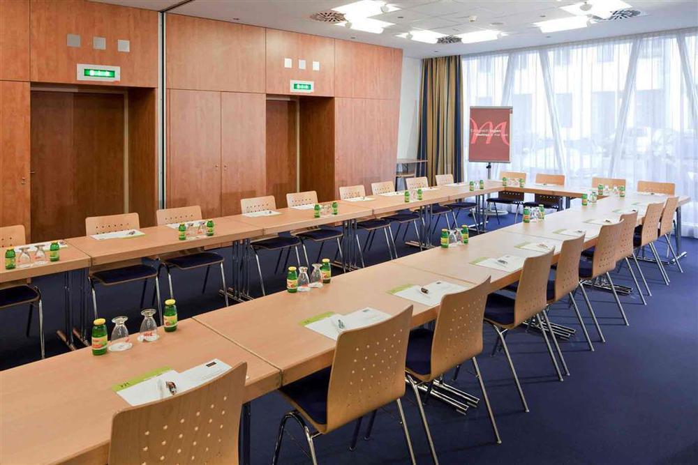 Hotel Mercure Wien City Facilities photo