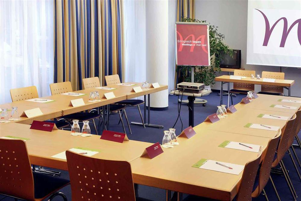 Hotel Mercure Wien City Facilities photo